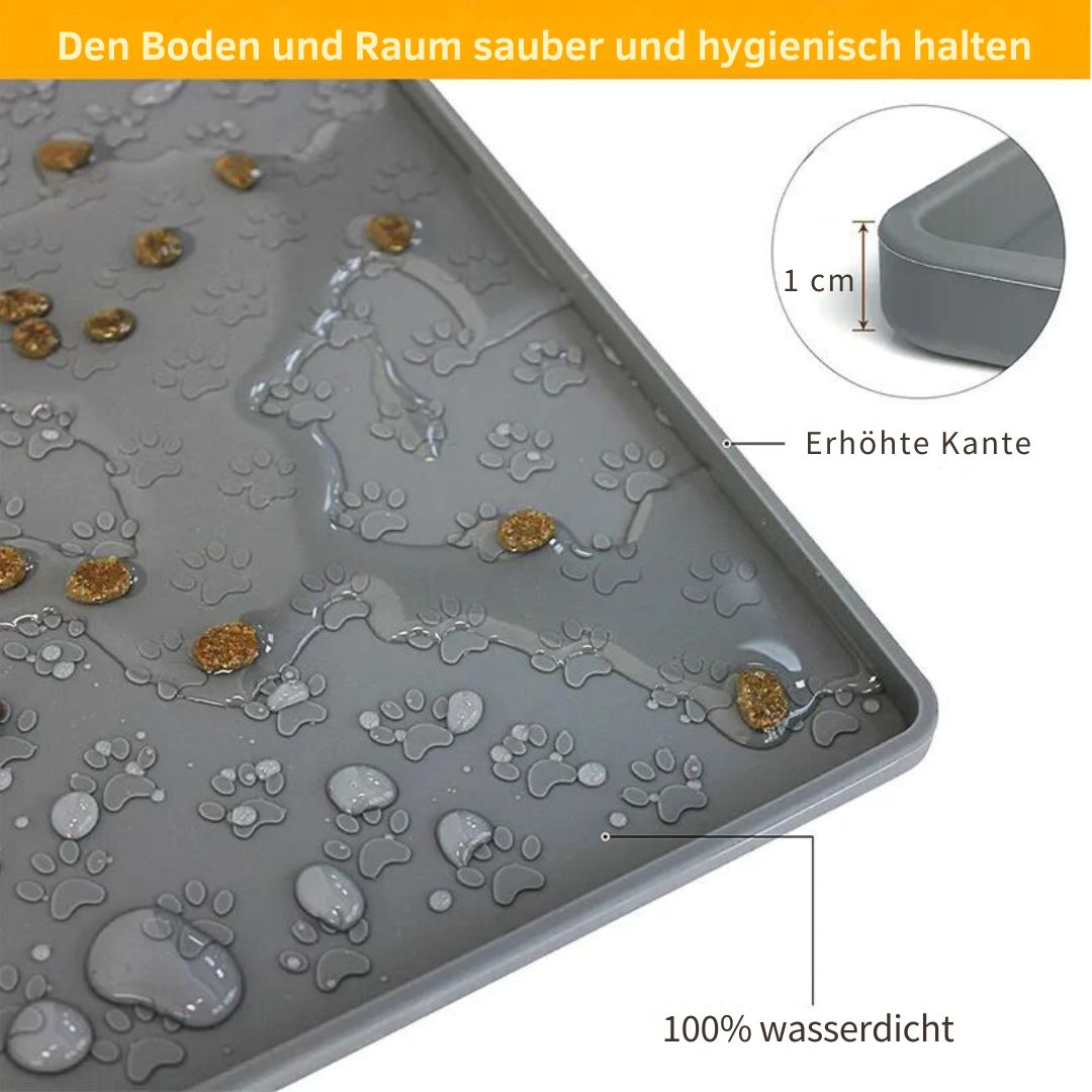 flinzy - feeding mat