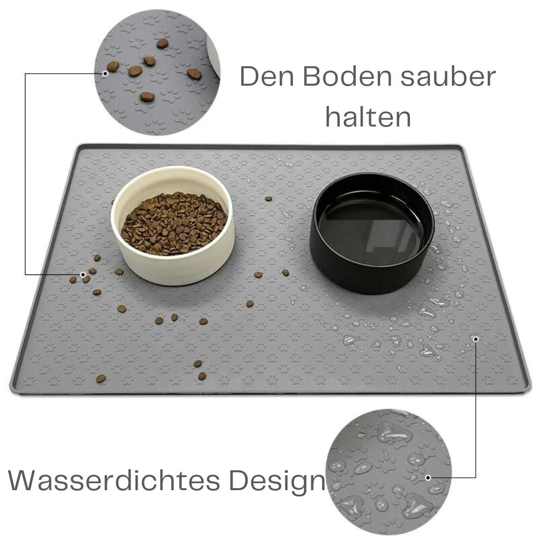 flinzy - feeding mat