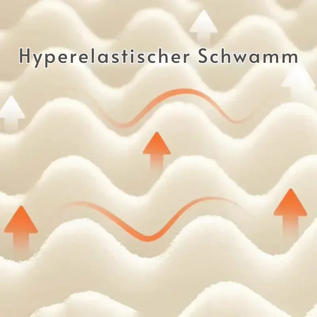 flinzy - Wohlfühl-Schlafmatte