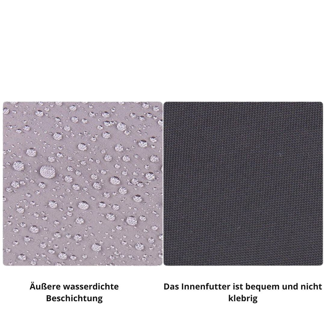 flinzy - Winter-Hundejacke