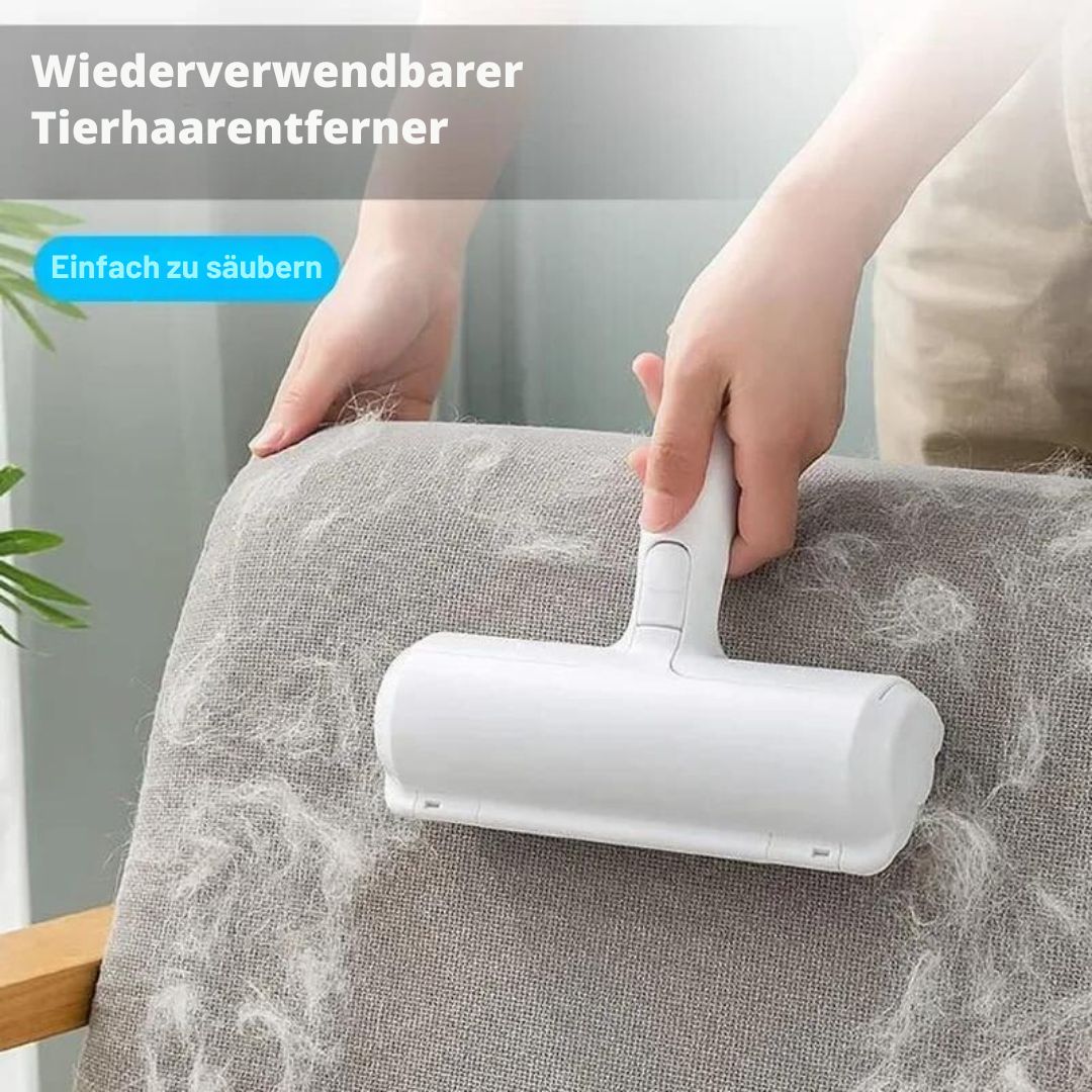 flinzy - Tierhaarentferner Rolle