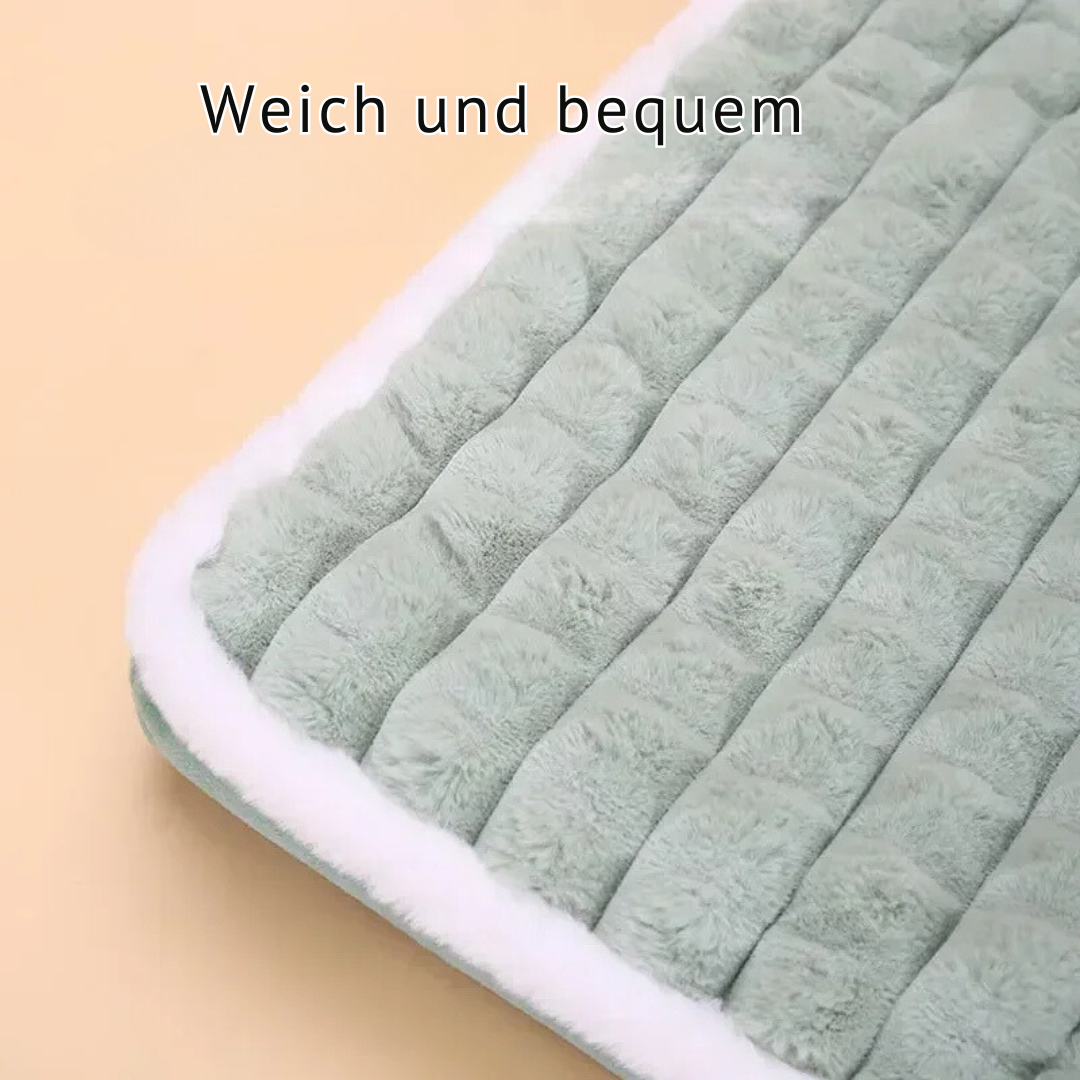 flinzy - Wohlfühl-Schlafmatte