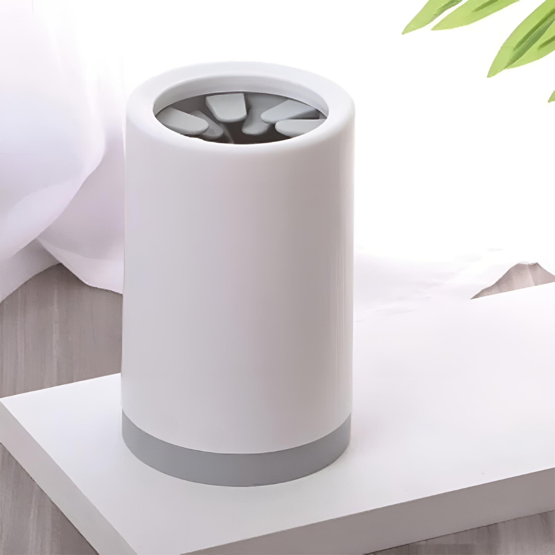 flinzy - pet paw cleaner cup