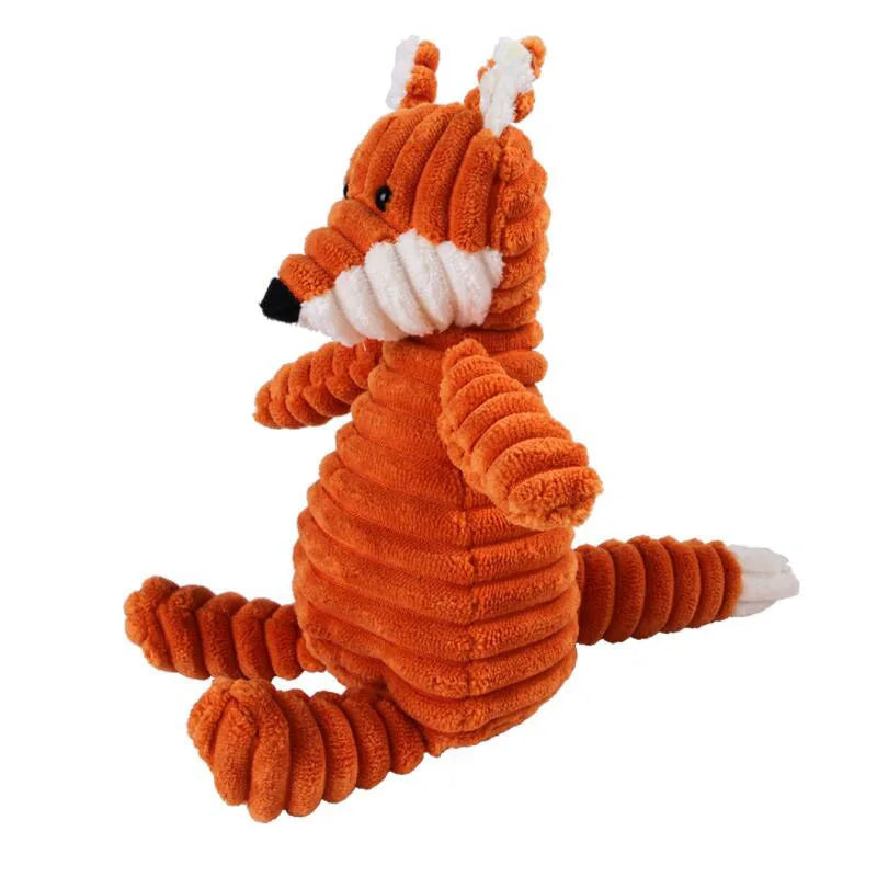 flinzy - KuschelTierchen Kollektion