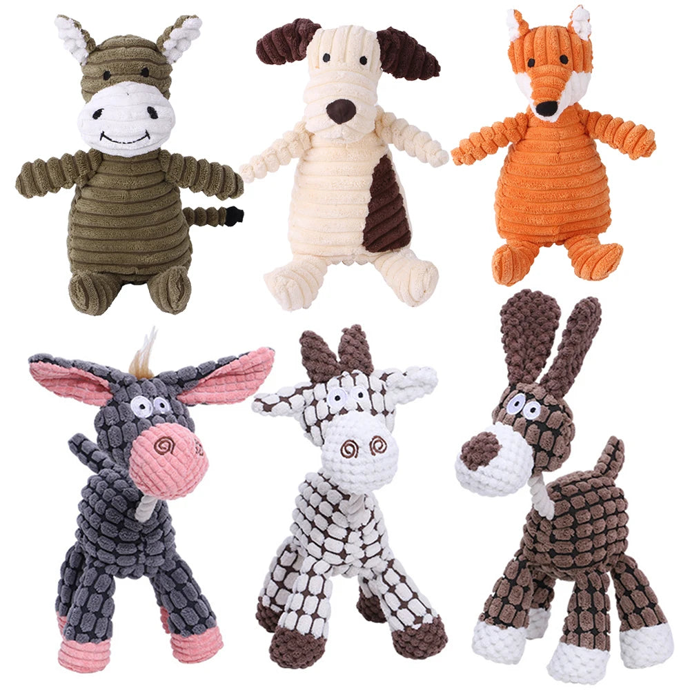 flinzy - KuschelTierchen Kollektion