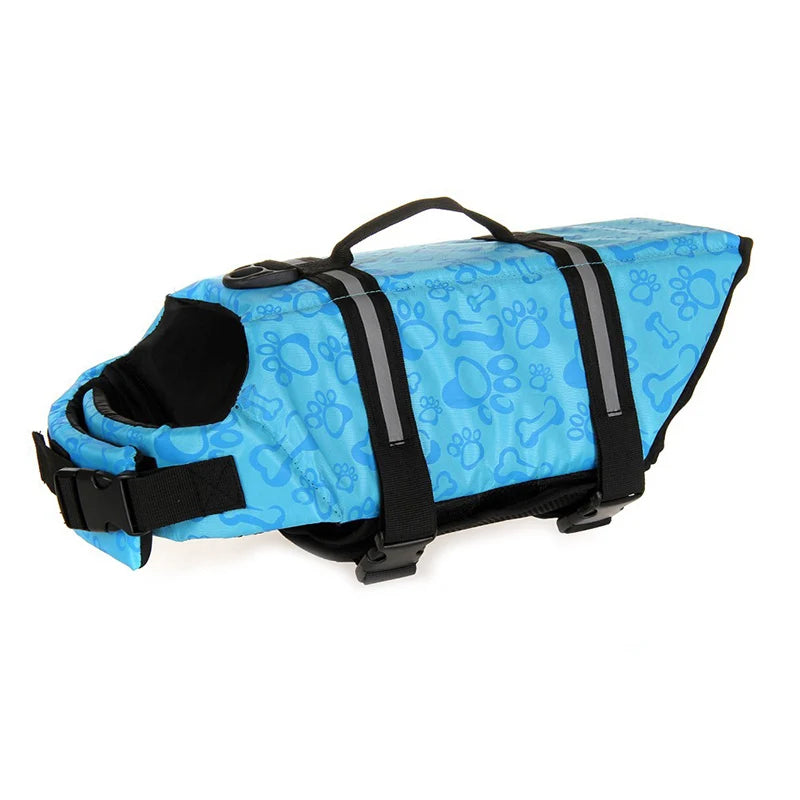 flinzy - dog life jacket