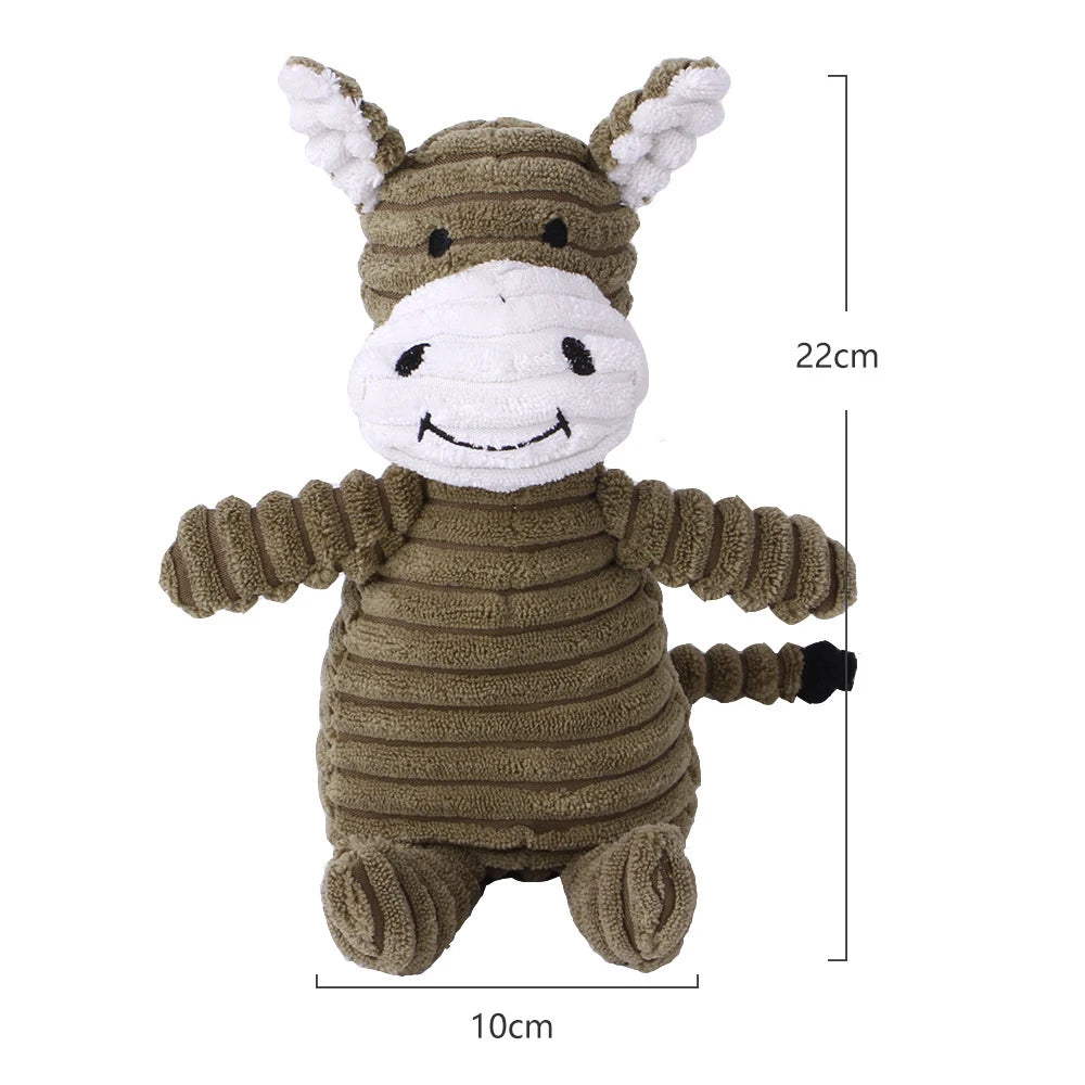 flinzy - KuschelTierchen Kollektion