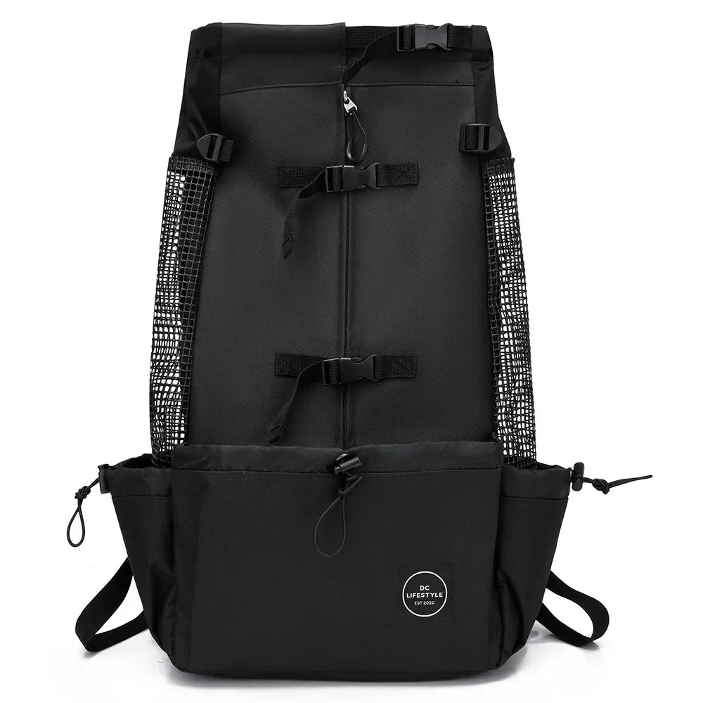 flinzy - Hunde-Rucksack
