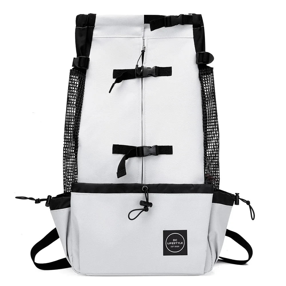 flinzy - Hunde-Rucksack