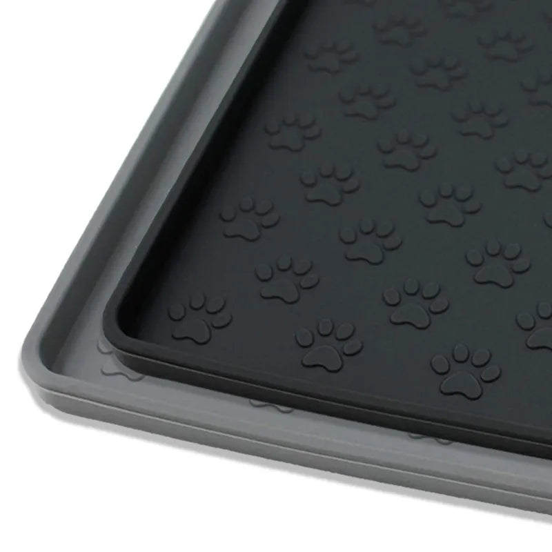 flinzy - feeding mat