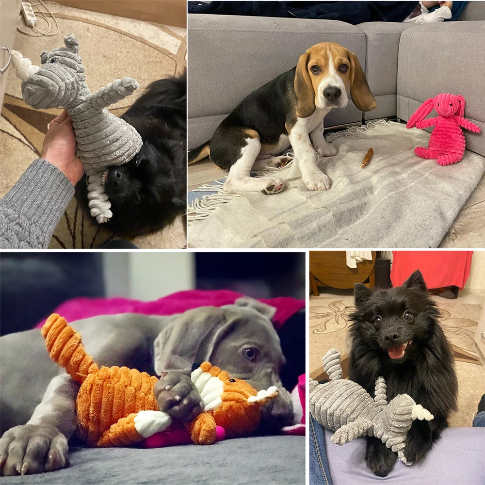flinzy - KuschelTierchen Kollektion