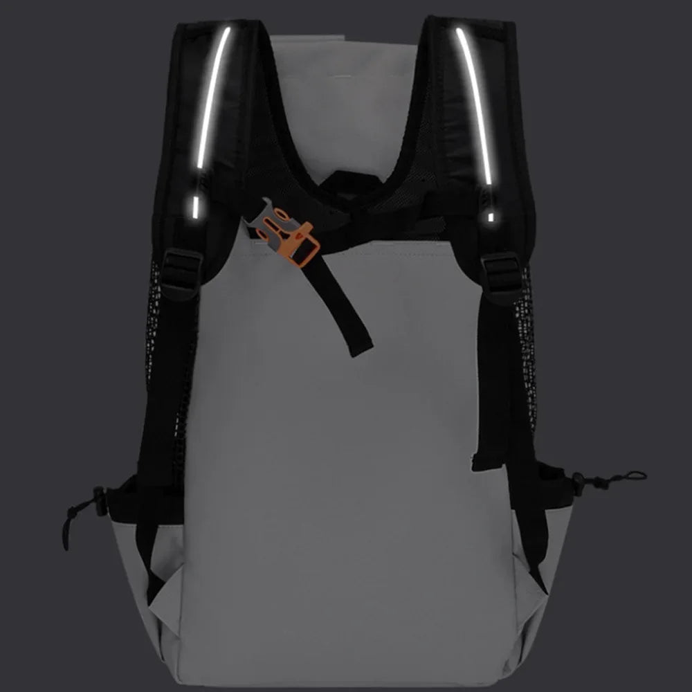 flinzy - Hunde-Rucksack