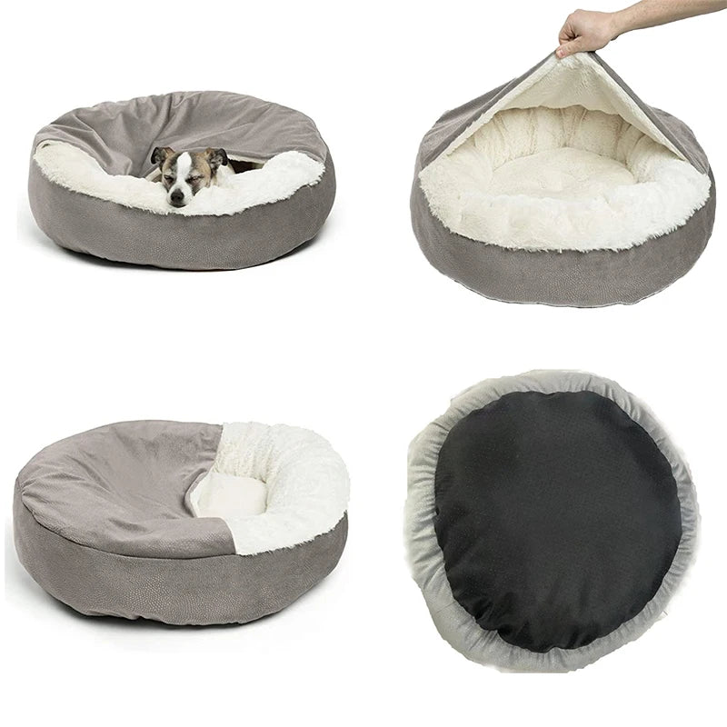flinzy - indoor dog bed