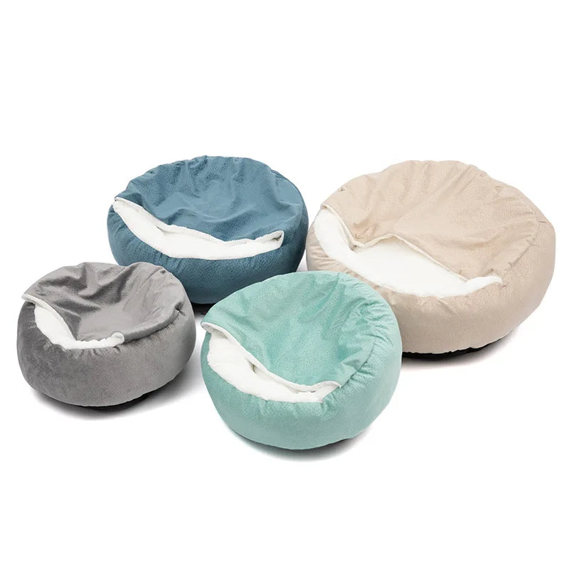 flinzy - indoor dog bed