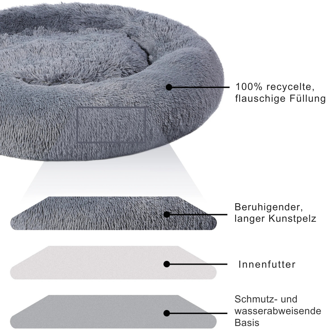 flinzy - Kuschelbett