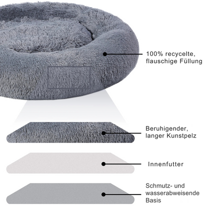 flinzy - Kuschelbett