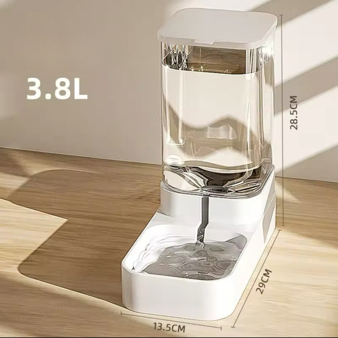 flinzy - Automatic feed dispenser