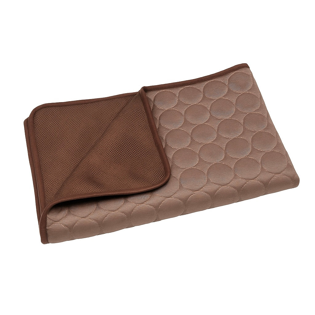 flinzy - cooling mat for dogs