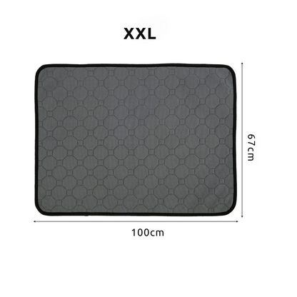 flinzy - Waterproof dog bed protector