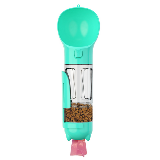flinzy - 3-in-1 Trinkflasche