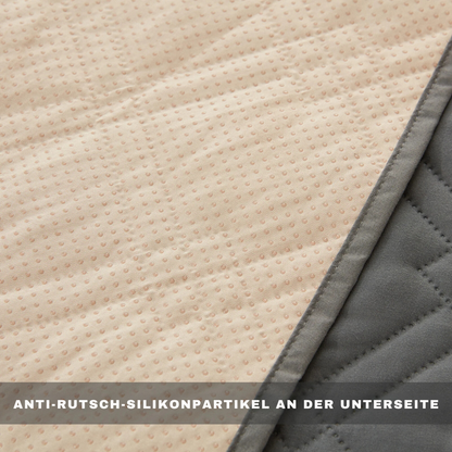 flinzy - Waterproof dog bed protector