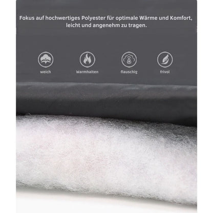 flinzy - Winter-Hundejacke