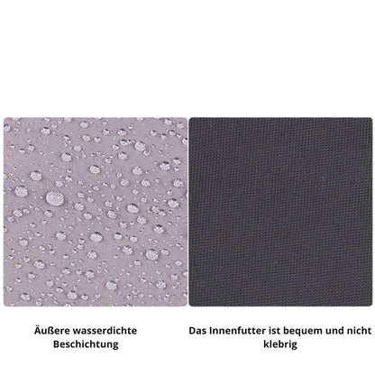 flinzy - Winter-Hundejacke