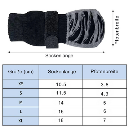 flinzy - Hundesocken