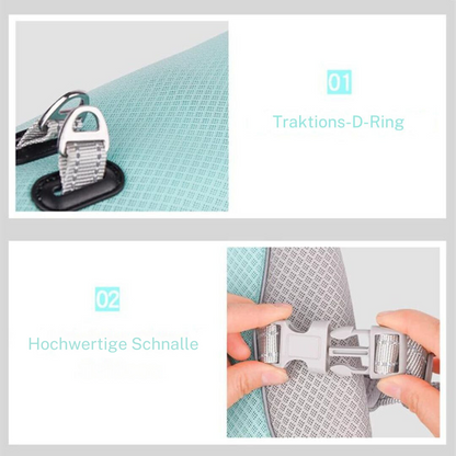 flinzy - Sommer-Kühlweste