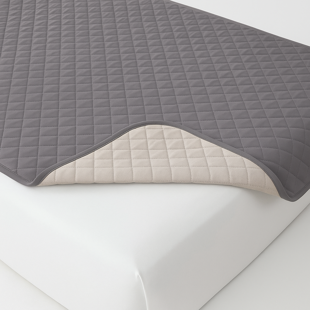 flinzy - Waterproof dog bed protector