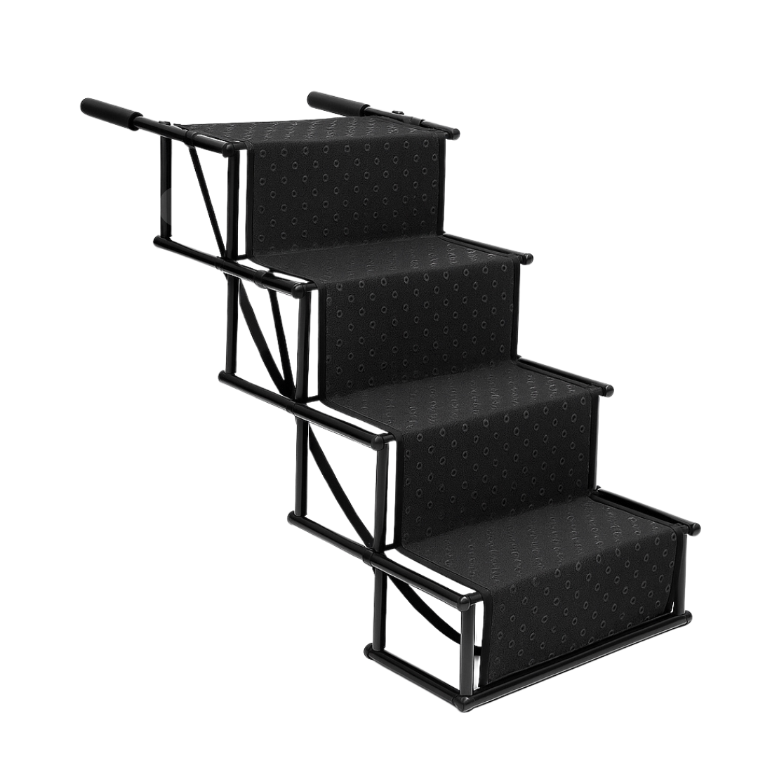 flinzy - Foldable dog stairs