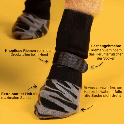 flinzy - Hundesocken