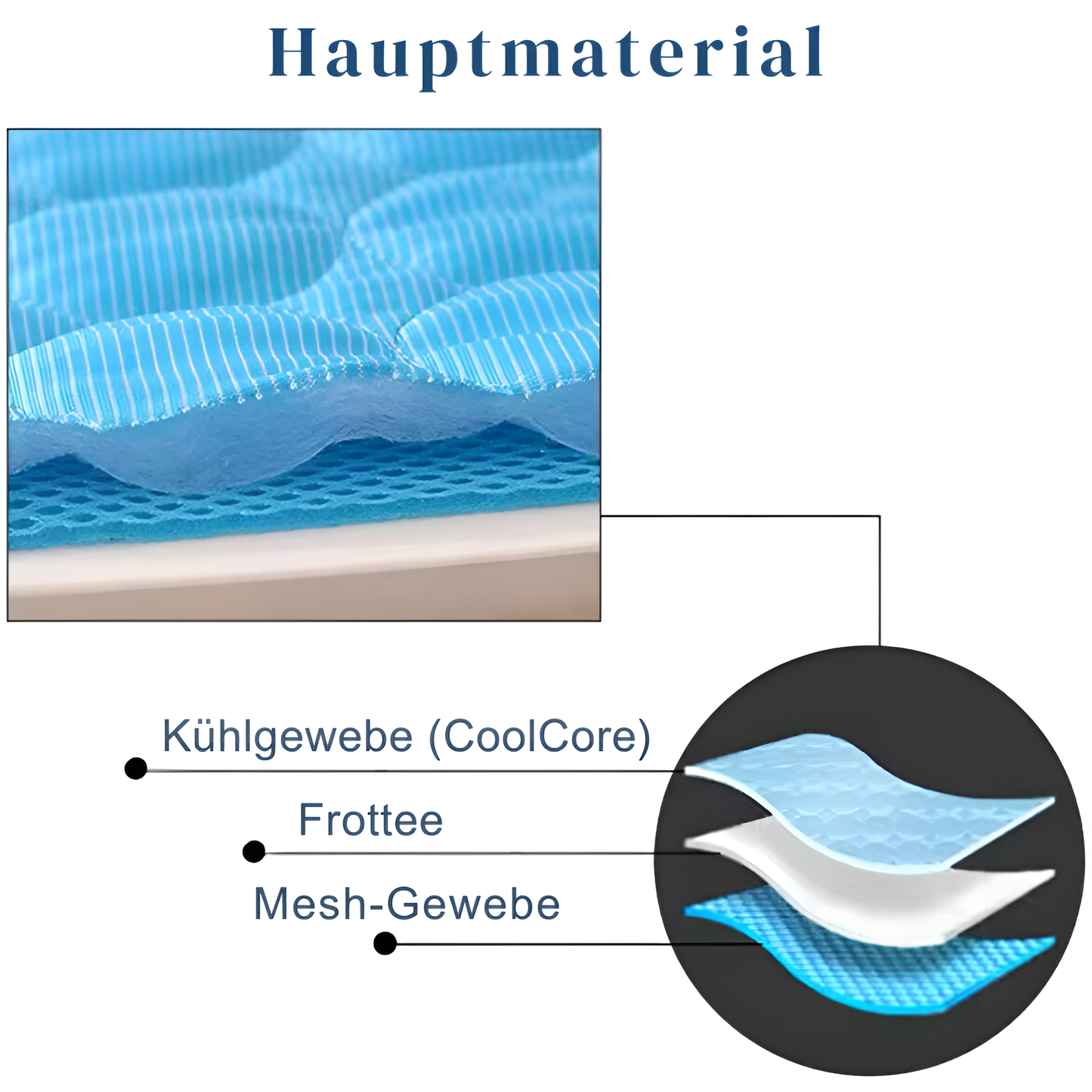 flinzy - cooling mat for dogs