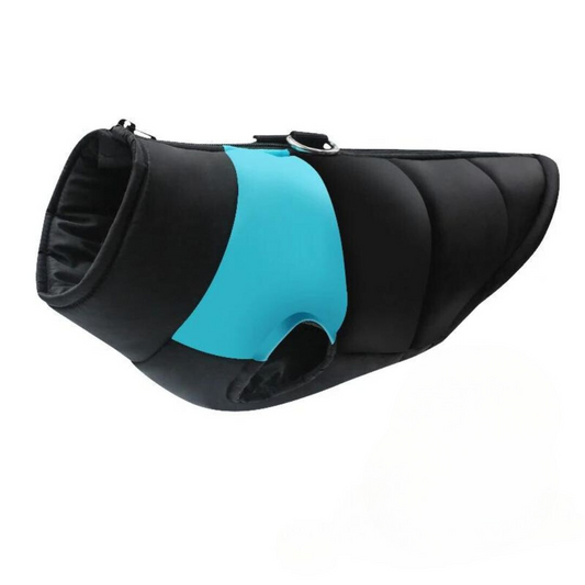 flinzy - Padded winter jacket for dogs