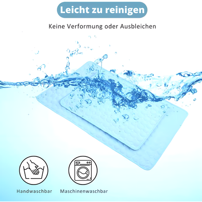 flinzy - cooling mat for dogs