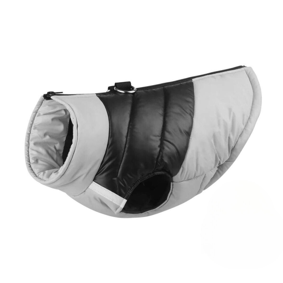 flinzy - Padded winter jacket for dogs
