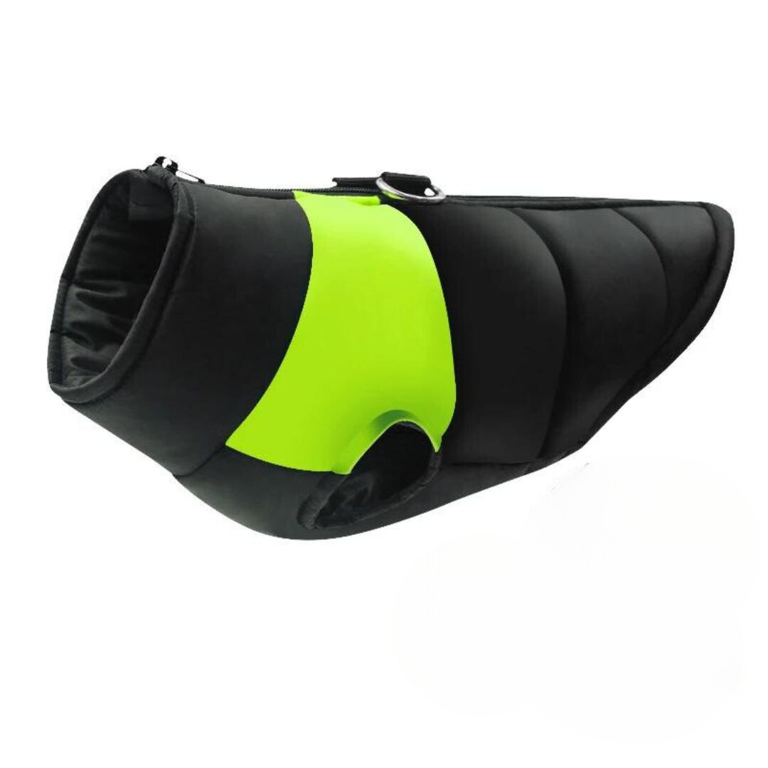 flinzy - Padded winter jacket for dogs