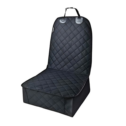 flinzy - Waterproof rear seat protection mat 