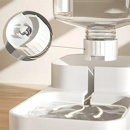 flinzy - Automatic feed dispenser