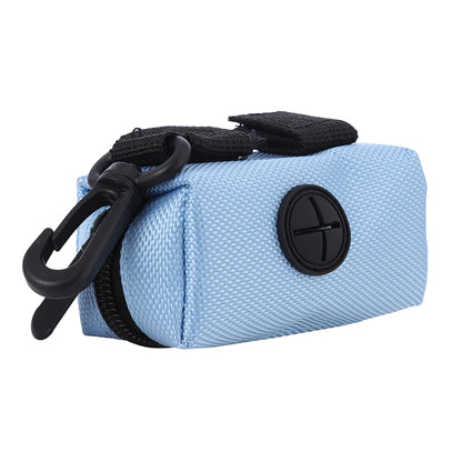 flinzy - dog poop bag dispenser