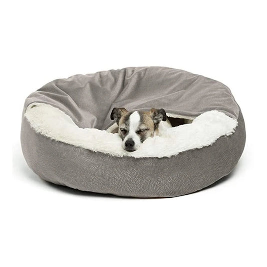 flinzy - indoor dog bed
