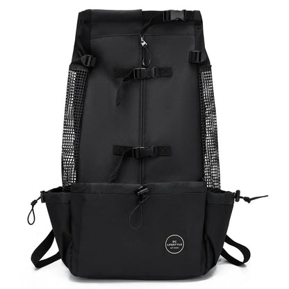 flinzy - Hunde-Rucksack