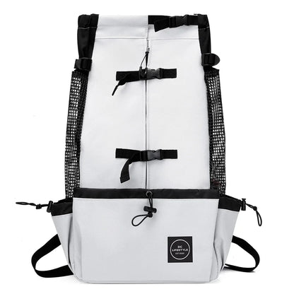 flinzy - Hunde-Rucksack
