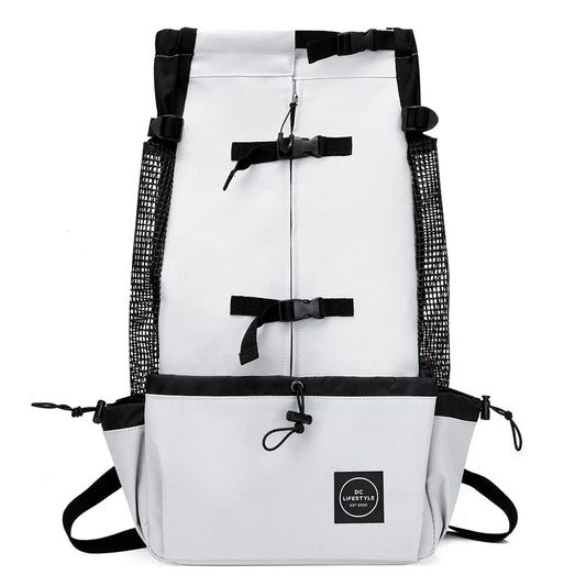 flinzy - Hunde-Rucksack