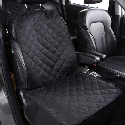flinzy - Waterproof rear seat protection mat 
