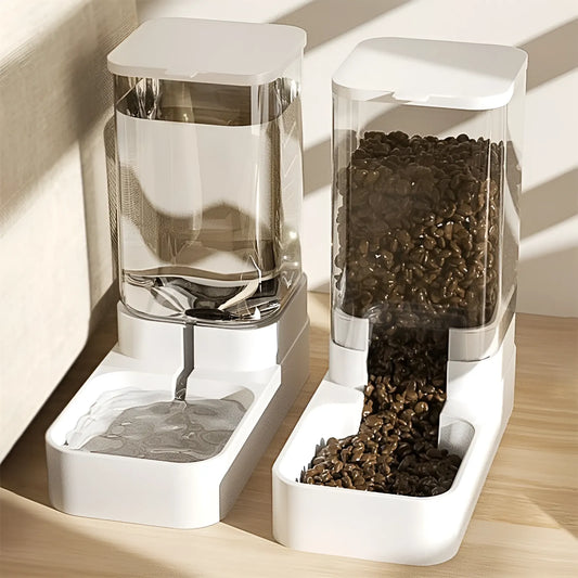 flinzy - Automatic feed dispenser