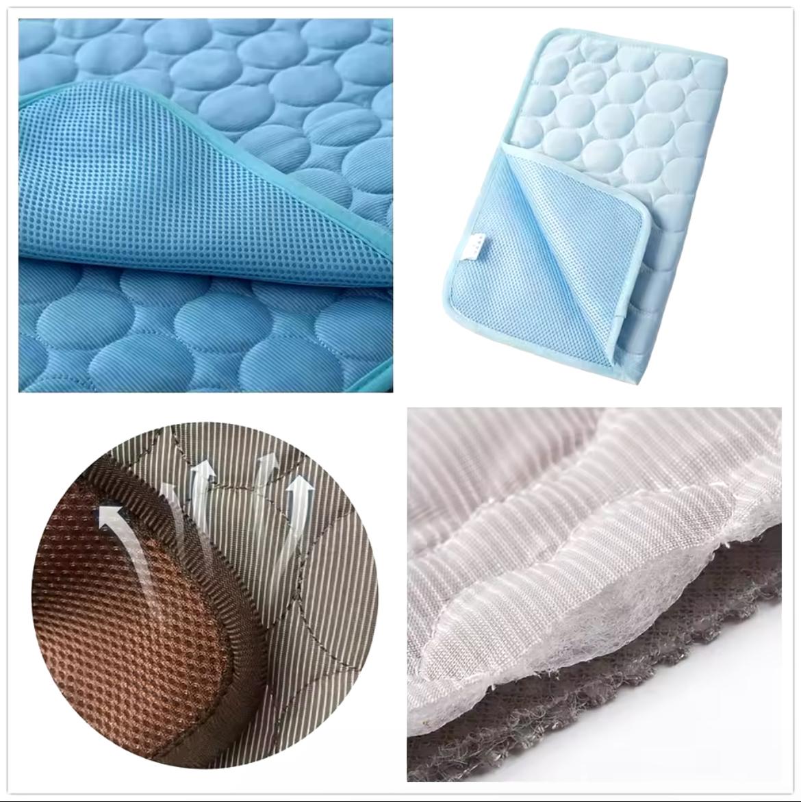 flinzy - cooling mat for dogs