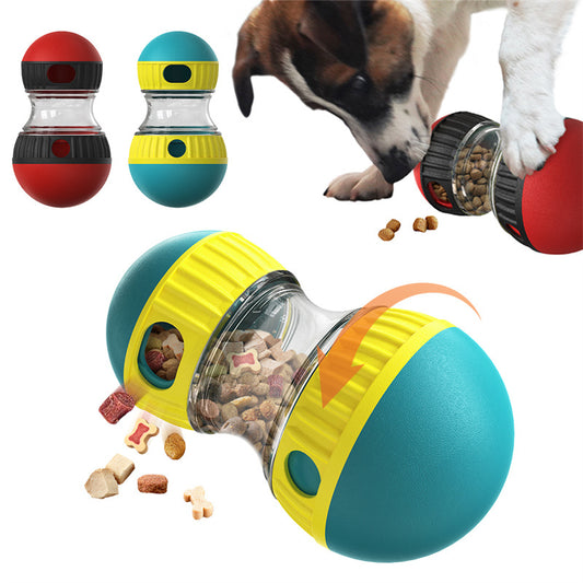 flinzy - Pädagogisches Hundespielzeug